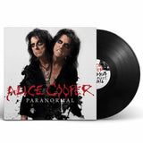 Alice Cooper - Paranormal (2LP)