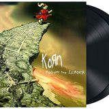Korn - Follow The Leader (2LP)