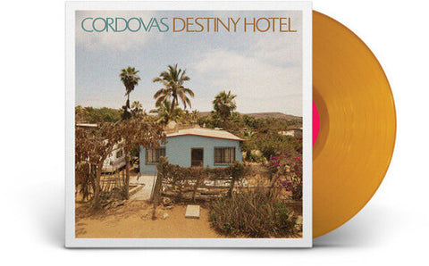Cordovas - Destiny Hotel (Bronze Vinyl)