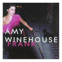 Amy Winehouse - Frank