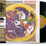 Bob Marley & The Wailers - Confrontation (Half Speed Remaster)