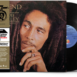 Bob Marley & The Wailers - Legend (Half Speed Remaster)