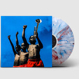 Common - A Beautiful Revolution PT 1 (Indie Retail Exclusive Red / Blue Swirl)