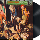 Jethro Tull - This Was (2LP - 50th Anniversary Edition)