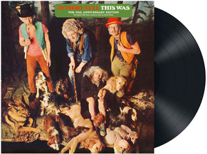 Jethro Tull - This Was (2LP - 50th Anniversary Edition)
