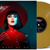 Kat Von D - Love Made Me Do It (Gold Vinyl)