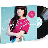 Carly Rae Jepsen - Kiss