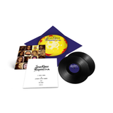 Andrew Lloyd Webber - Jesus Christ Superstar (Half Speed Master 50th Anniversary) (2LP Gatefold Sleeve)