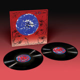 The Cure - Wish (30th Anniversary Edition) (2LP)