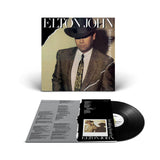 Elton John - Breaking Hearts (2022 Remaster)