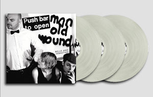 Belle And Sebastian - Push Barman To Open Old Wounds (Deluxe Edition - Clear Vinyl)