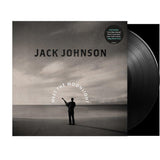 Jack Johnson - Meet The Moonlight