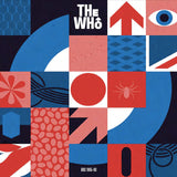 The Who - BBC 1965 - 1966