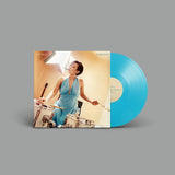 K. D. Lang - Makeover (Transparent Turquoise Vinyl) KD Lang