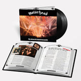 Motorhead - No Sleep 'til Hammersmith (Deluxe 3LP + 20 Page Booklet)