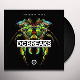 DC Breaks - Different Breed (3LP Boxset)