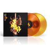 Snap! - The Madman’s Return (2LP Transparent Red & Yellow Vinyl)