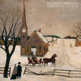 The Felice Brothers - Dust To Dreams (2LP Black Vinyl) IMPORT