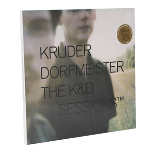 Kruder & Dorfmeister - The K&D Sessions (5LP)