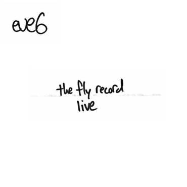 Eve 6 - The Fly Record Live