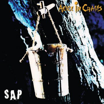Alice In Chains - SAP (LP)
