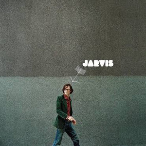 Jarvis Cocker - Jarvis (LP)
