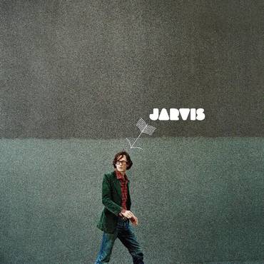 Jarvis Cocker - Jarvis (LP)