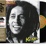 Bob Marley & The Wailers - Kaya (Half Speed Remaster)