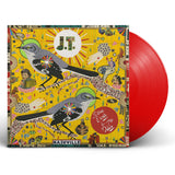 Steve Earle & The Dukes - J.T. (Indie Exclusive Red Vinyl) (JT)