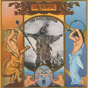 Dr John - The Sun, Moon & Herbs (3LP) RSD2021