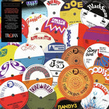 Various Artists - The Trojan Story: 50th Anniversary (3LP + 50 Page Book)