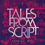 The Script - Tales From The Script: Greatest Hits (2LP Green Vinyl)