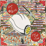 Steve Earle & The Dukes - Ghosts Of West Virginia (Limited Edition 2021 Coloured Vinyl)