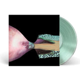 Painted Shield - Painted Shield 2 (Coke Bottle Clear Vinyl)