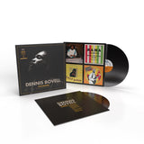 Dennis Bovell - The Dubmaster: The Essential Anthology (2LP)