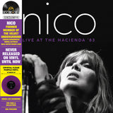 Nico - Live at the Hacienda '83 (RSD22 Unofficial)