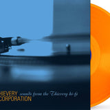 Thievery Corporation - Sounds From The Thievery Hi-Fi (2LP RSD Essential Indie Store Orange Vinyl)