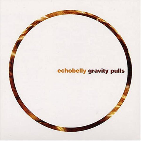 Echobelly - Gravity Pulls