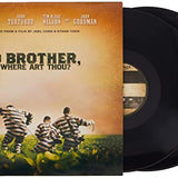 Various Artists Soundtrack - O Brother, Where Art Thou? (2LP)