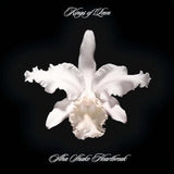 Kings Of Leon - Aha Shake Heartbreak (Limited Edition Transparent Vinyl)