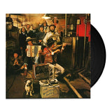 Bob Dylan And The Band - The Basement Tapes (2LP Gatefold Sleeve)