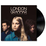 London Grammar - Truth Is A Beautiful Thing