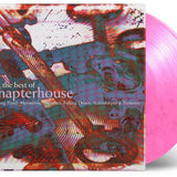 Chapterhouse - The Best Of Chapterhouse (2LP Marbled Vinyl)