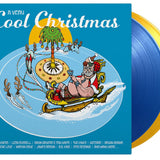 Various Artists - A Very Cool Christmas (2LP Coloured Vinyl)