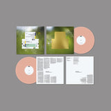Spiritualized - Everything Was Beautiful (Deluxe Pink Vinyl)