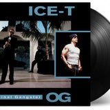Ice-T - O.G. (Original Gangster)