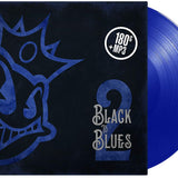 Black Stone Cherry - Black To Blues Vol 2 (Blue Vinyl)