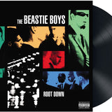 The Beastie Boys - Root Down