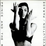 Prince - Parade (Under The Cherry Moon OST)