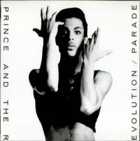 Prince - Parade (Under The Cherry Moon OST)